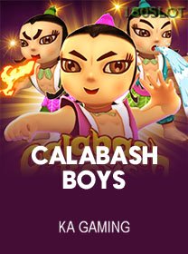 Calabash Boys