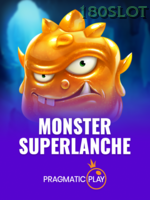 Monster Superlanche