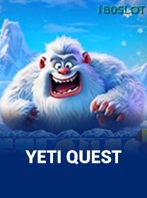Yeti Quest