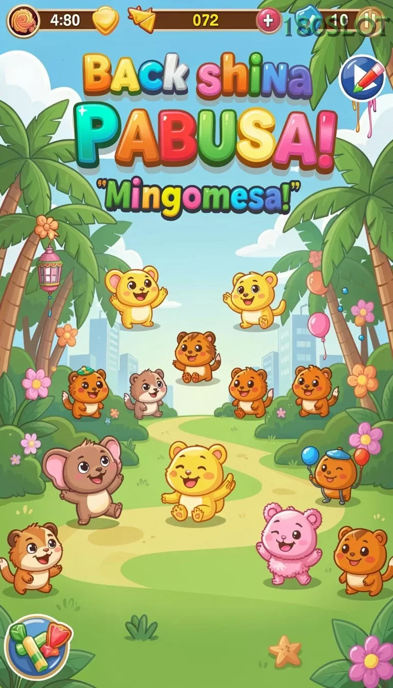 Screenshot Clash Of Pirates