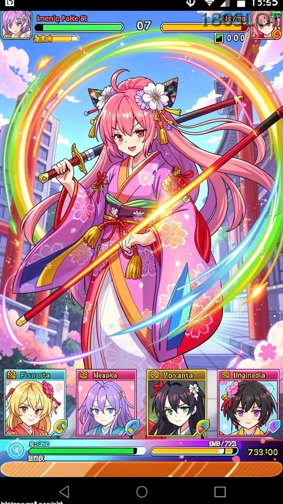 Screenshot Treasure Pot Puzzle